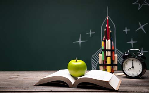 北仑自学考试报考流程是什么？