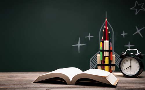 自学考试考籍表打印流程是什么？