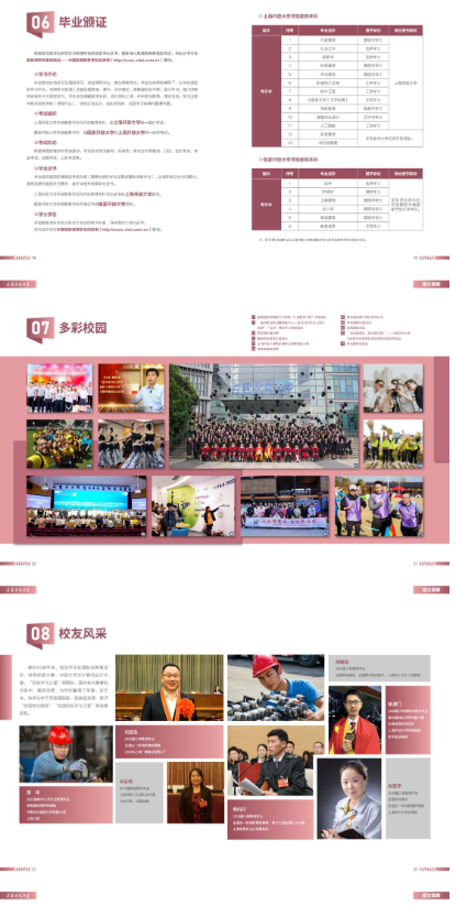 上海开放大学2024年招生简章