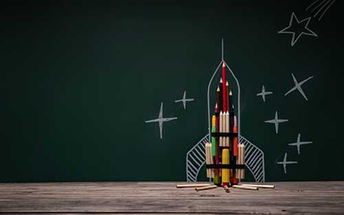 成人高考怎么毕业答辩？