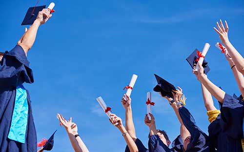 四川自考本科学士学位申请条件是什么？申请程序是什么？