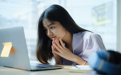 自考新生怎么报名？注册费多少钱？
