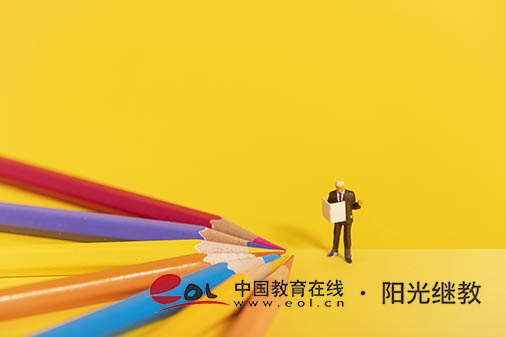 三门峡自考在哪报名？要准备哪些材料？