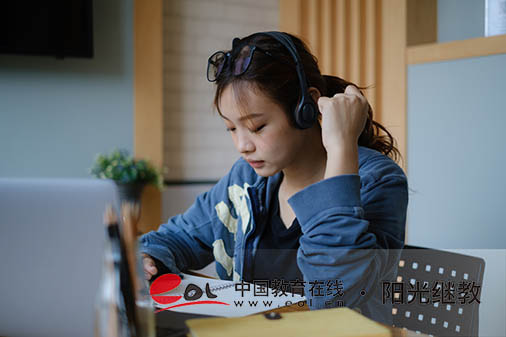 广东成人高考网上报名的官网是什么？怎么做复习准备？