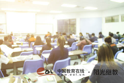 西安自考怎么报名？怎么备考？