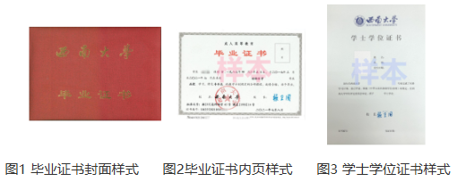 西南大学高等学历继续教育2024年招生简章