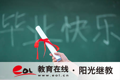 江西成人高考成绩怎么查询？过了分数线就会录取吗？