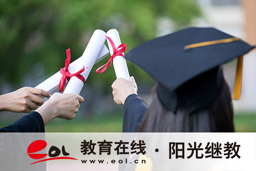 湖北自考学位英语一年考几次？怎么备考？