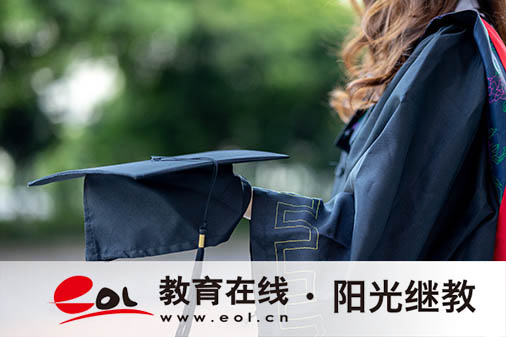 山西免考成人本科怎么报名？