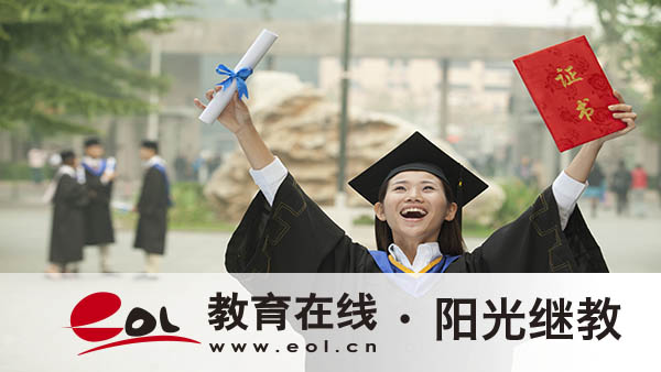 河南省成人高考语文试题有哪些？靠自主学习能通过考试吗？