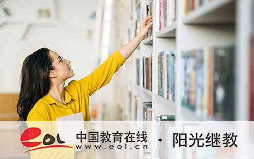 河南省成人高考专升本要看哪些书？有哪些备考经验？