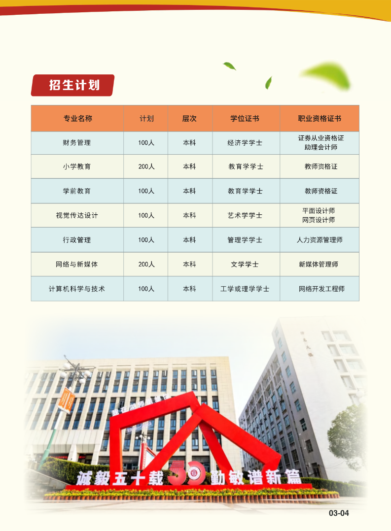 欢迎报读湖北师范大学高等教育自学考试全日制本科班