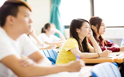 重庆开放大学网上如何报名？线上报名全流程！