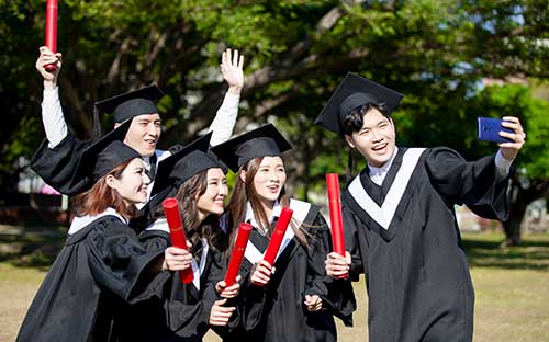 重庆渝北成人高考本科在哪里报名？学历含金量高吗？
