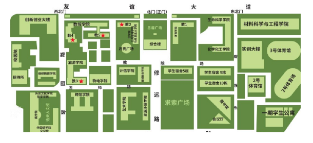 2025年4月高等教育自学考试湖北大学考点赴考通告