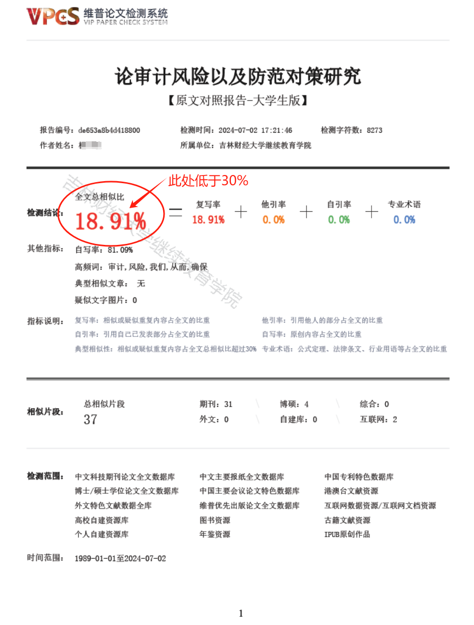 关于2025年7月批次毕业论文工作的通知