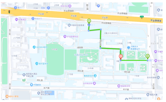 关于2025届本科毕业论文答辩工作的通知