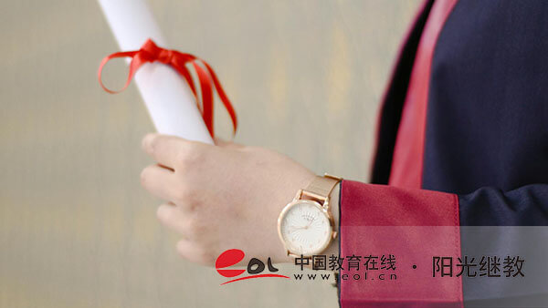 自考怎么安排课程报考顺序？报考要注意什么？