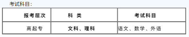 濮阳医学高等专科学校2025年成人高等教育专科招生简章