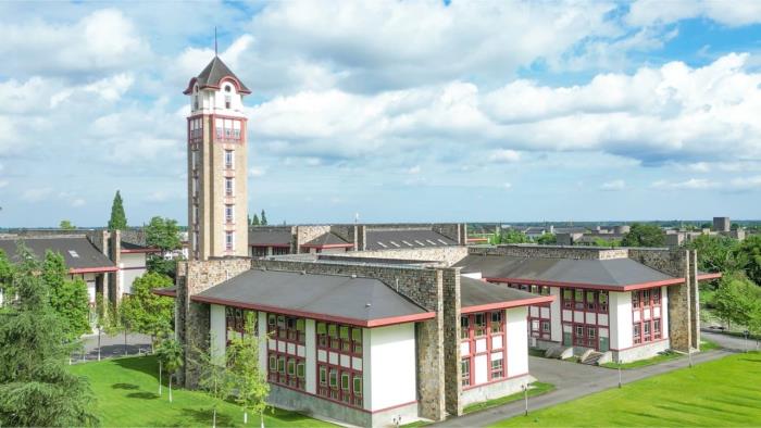 成都东软学院2025年高等教育自学考试（应用型）招生简章