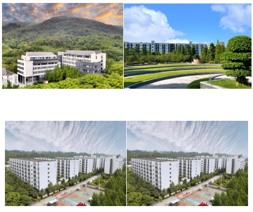 重庆城市科技学院2025年高等学历继续教育招生简章
