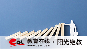 成人高考怎么报名？多少分能过？