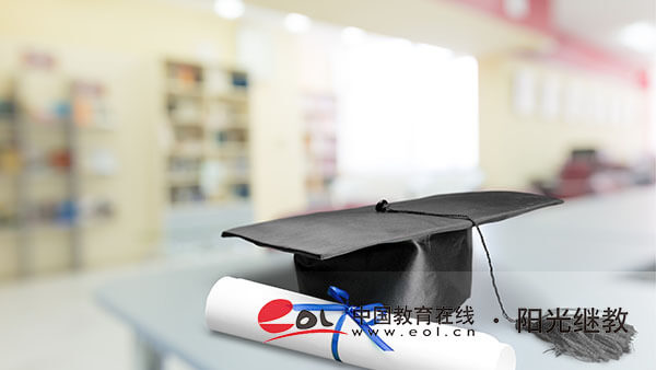 自考报名怎么选择报考科目？哪些专业简单？