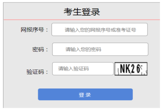 2025年山西省成人高考报名条件