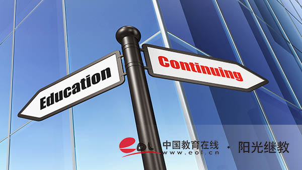 杭州自考怎么报名？要准备哪些材料？