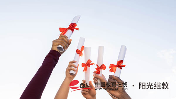 安庆市自考在哪里报名？流程是什么样的？