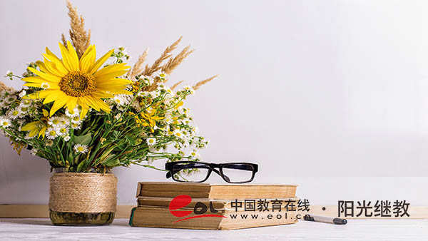视觉传达成人高考考什么？应该怎么备考？