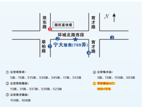 宁波大学2026年高等学历继续教育招生简章