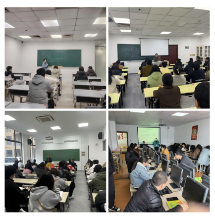 成人高等学历教育2026学年第一学期顺利开学