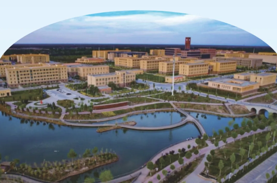 2025年喀什大学高等学历继续教育招生简章