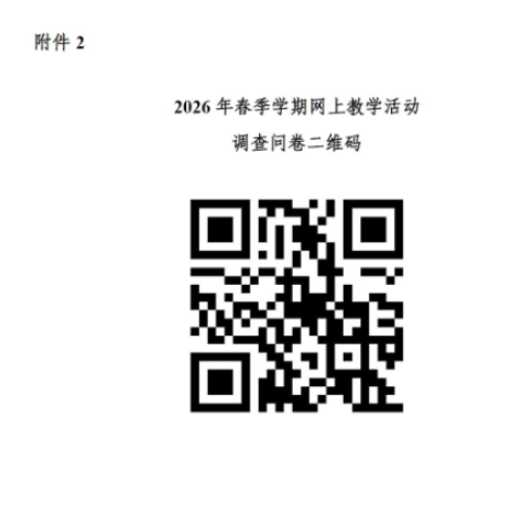 继续教育学院转发中央广播电视大学中等专业学校关于开展2026年春季学期网上教学活动的通知