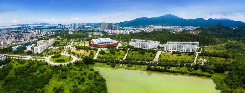 北理珠自考中心2026年招生简章