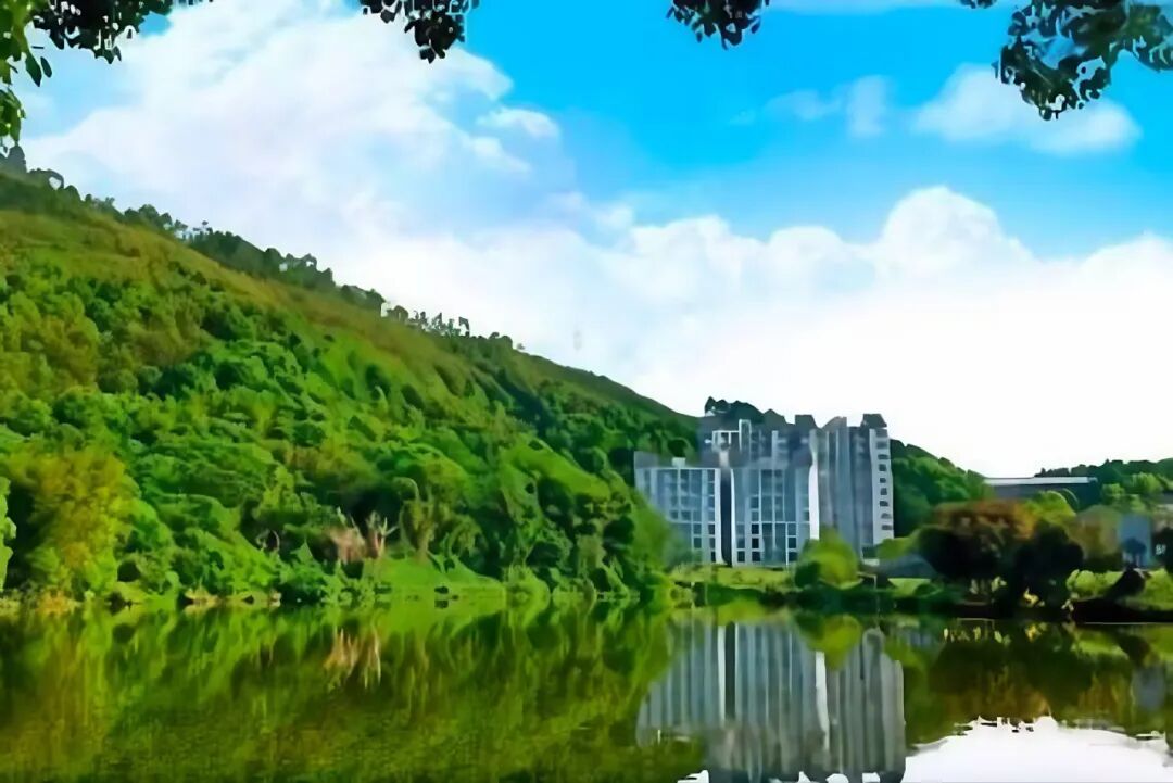 重庆城市科技学院2026年高等学历继续教育招生简章