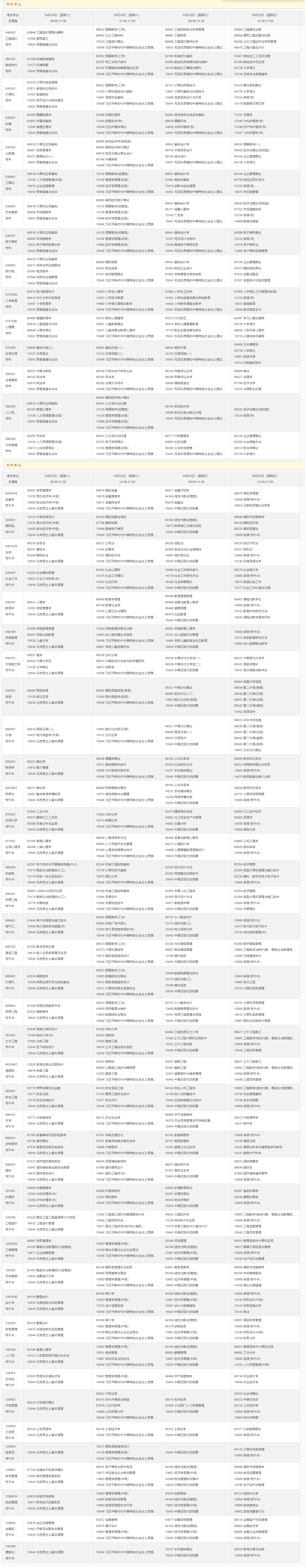 2026年重庆自考操作手册:建档注册、课程报考、准考证、成绩查询及毕业申请全流程 2026年重庆自考操作手册:建档注册、课程报考、准考证、成绩查询及毕业申请全流程