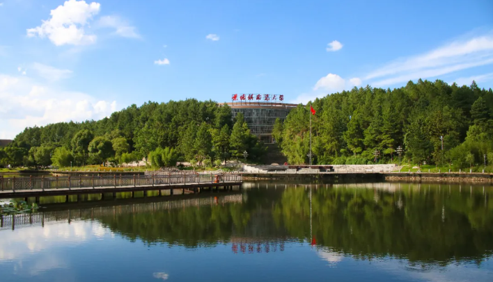 景德镇陶瓷大学2026年高等学历继续教育招生简章