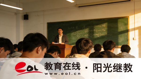 2026年湖北成人高考报名全流程详解：各环节时间轴与材料清单