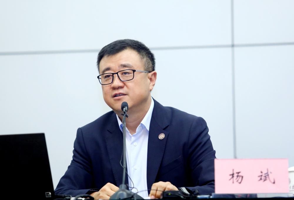 清华大学举行研究生教育论坛暨部分高校研究生教育改革发展交流会