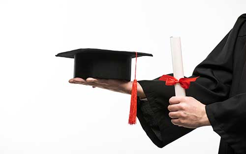 临沧大专学历提升怎么报名？自考本科零基础能考过吗？
