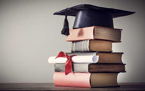重庆学历提升自考如何报名？可以报哪些专业？