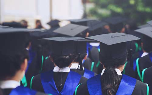 高中辍学后如何报名成人高考？需要哪些材料？