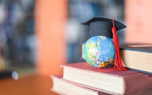 上海学历提升成考报名流程是怎样的？可以报什么专业？