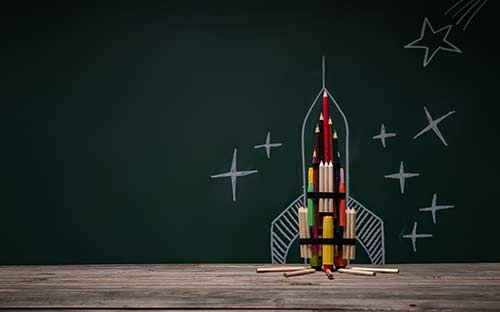 学历提升自考和成考区别大吗？自考报名费多少钱？