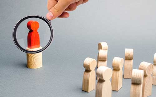 成考参加调剂录取可能性高吗？身份证过期了该怎么做？