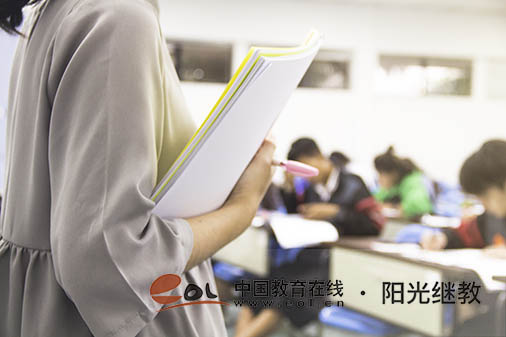 上海成人高考如何报名？怎么查成绩？