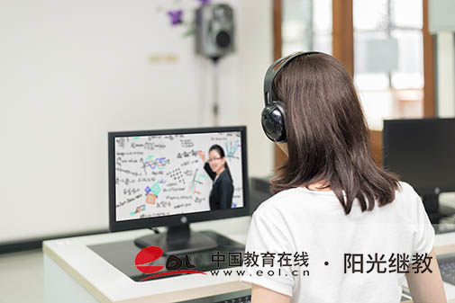 南昌成人高考怎么报名？学校怎么选？