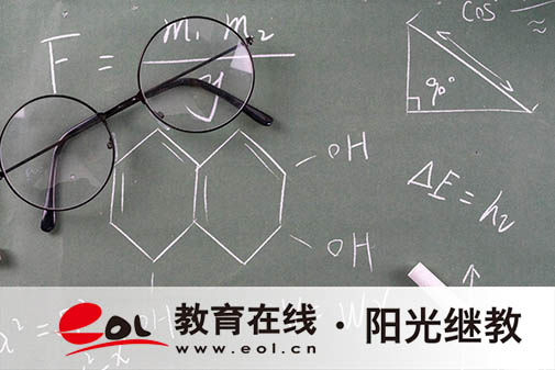 成人高考考哪些科目？如何备考？
